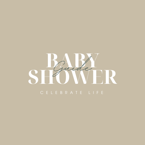 logo babyshower guide
